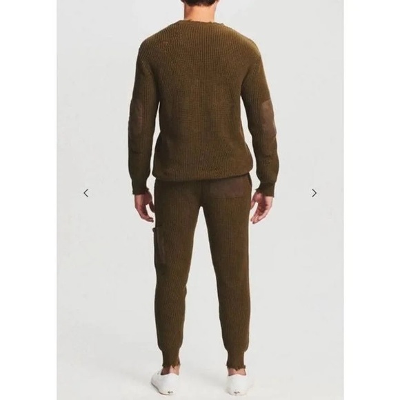 SER.O.YA | Jason Jogger - Picture 5 of 8